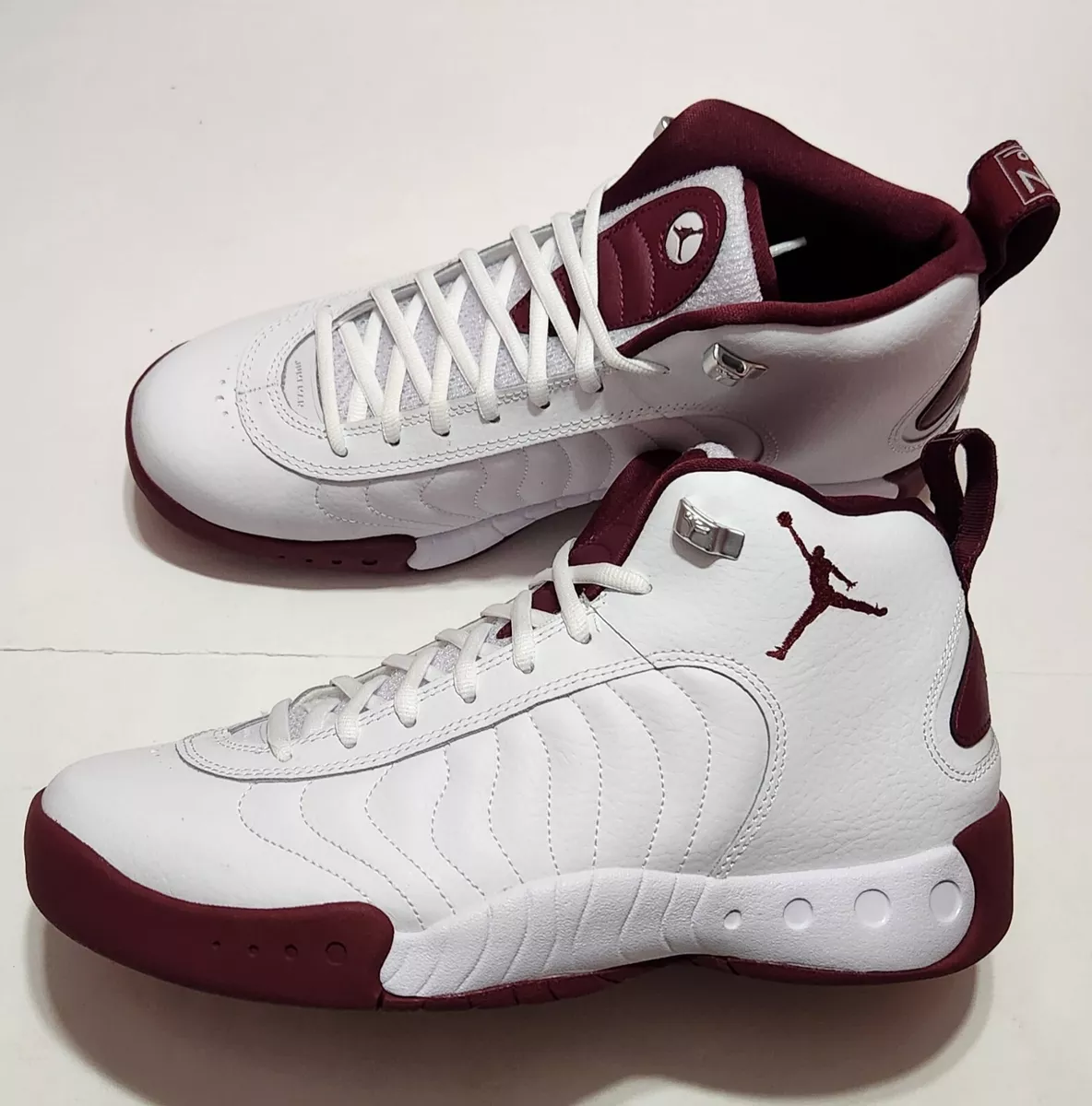 Jordan jumpman shop pro champs