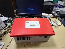 SMA Sunny Boy SB1700 Solar PV Inverter - 100% Untested 