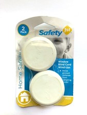 Safety First Window Blind Cord Wind Ups