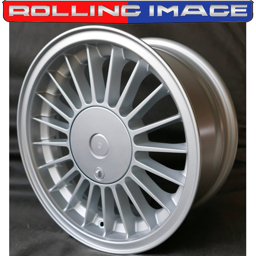 ALPINA BBS 16in 4穴  E30 当時物　希少品 ALPINA BBS 16in 4穴 BMW E30 当時物 希少品 - メルカリ