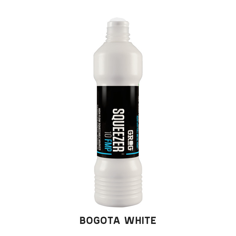 GROG Squeezer 10 FMP Paint Mop Marker Graffiti Art writing s