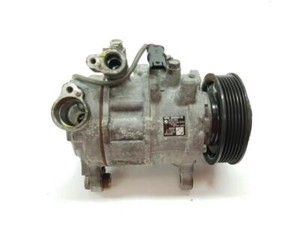 N57D30A 2158012 klimakompressor 11002349035 für BMW SERIE 3 BERLINA F30 330D