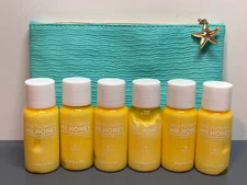 6x Banila Co Miss Flower Mr. Honey  Rejuvenating Lotion 1.01 oz EXP 11/24
