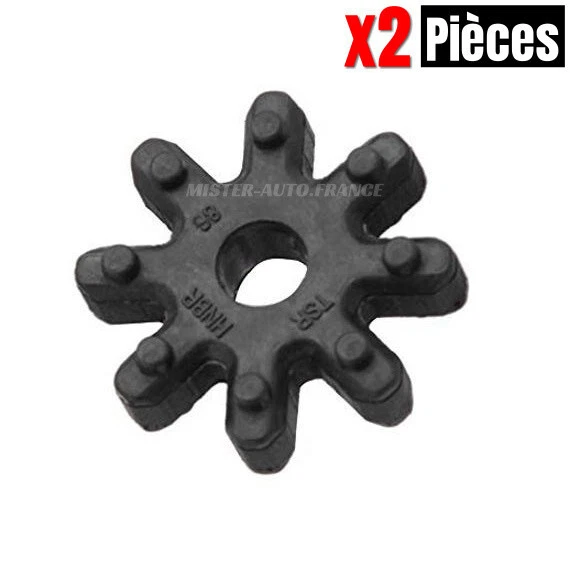 x2 COUPLEUR COLONNE DIRECTION ASSISTÉ ✅KIA HYUNDAI 563152K000FFF 563152H000FFF + - Photo 4/4