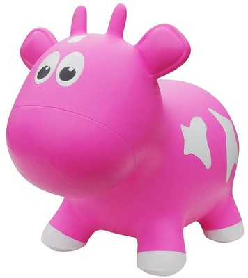 inflatable bouncing animals