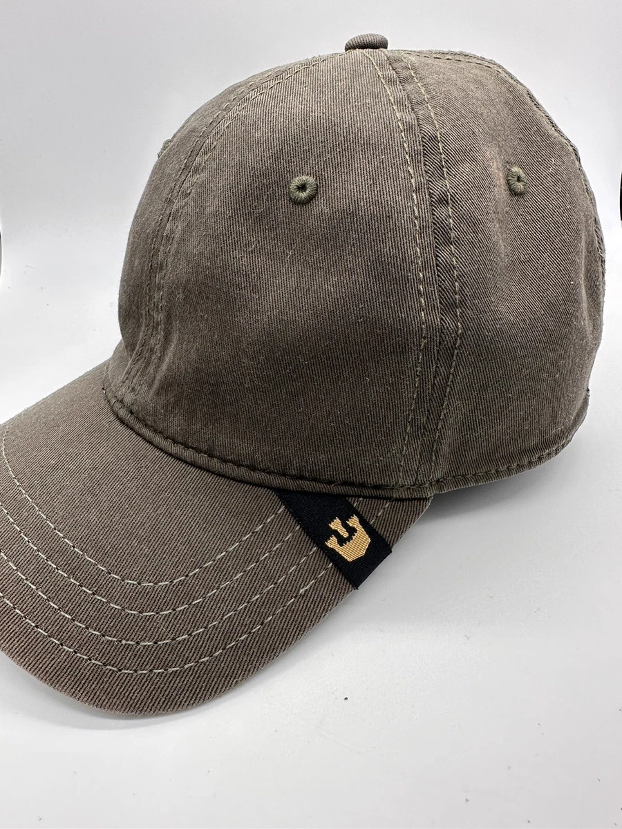 Hike Sz Olive | Face Blank Green Flex Gym Fit M BROS eBay GOORIN Hat Cap Baseball