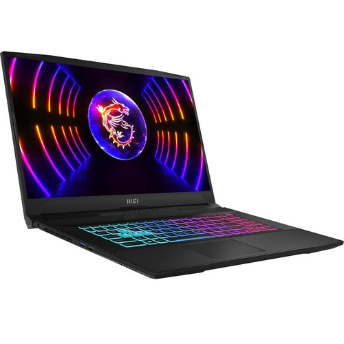 MSI Katana 17,3 Gaming Intel Core i7-13620H RTX 4070 32GB RAM 4TB SSD WIN11 Pro - Bild 2 von 5