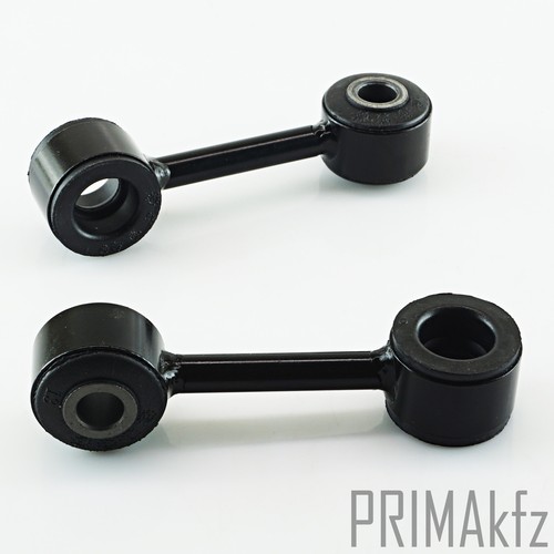 Pendelstütze Vorne RIDEX PLUS Koppelstange - 285mm Produktbild-Vorschau 7