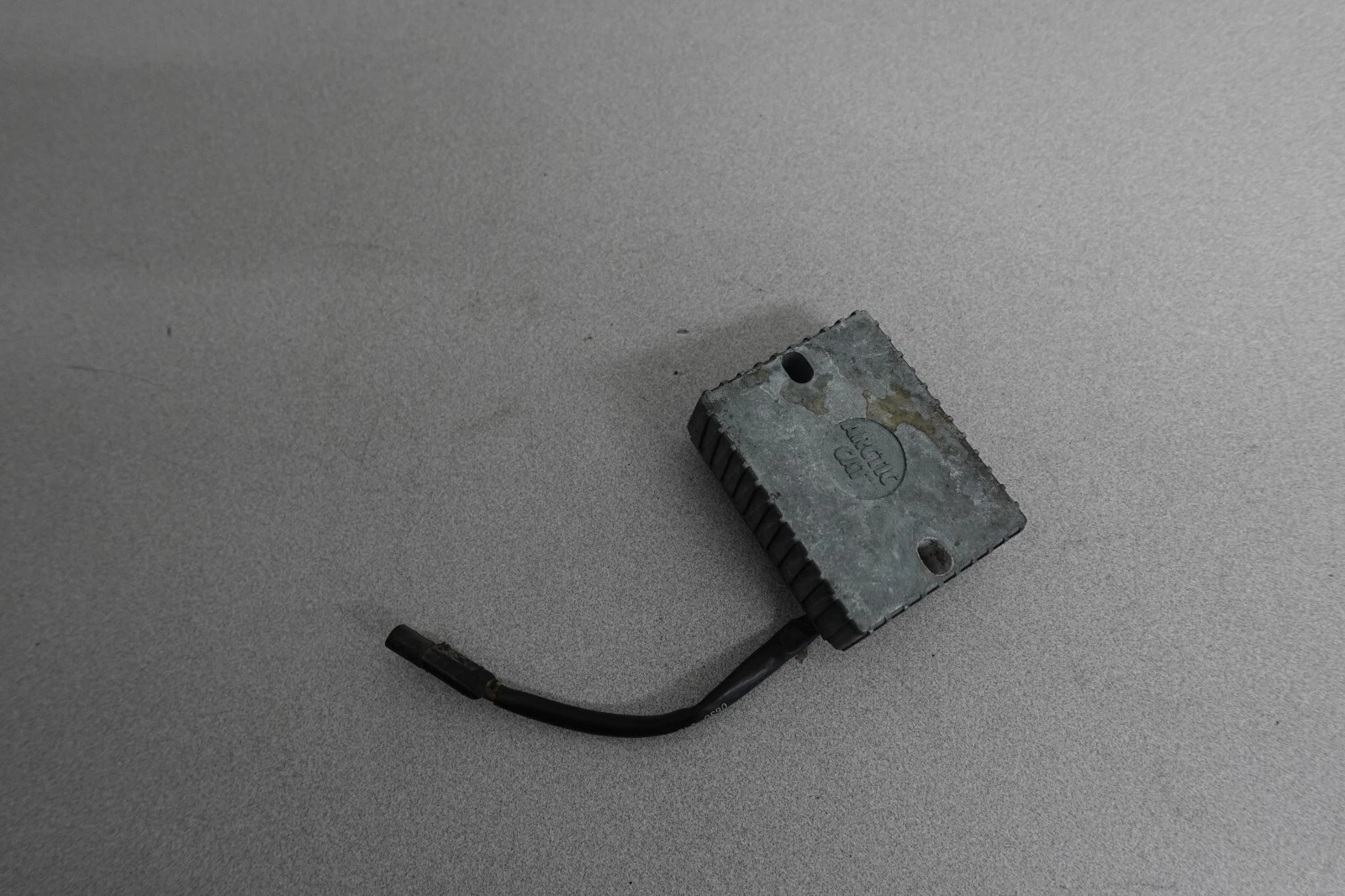 2001-2004 Arctic Cat OEM Voltage Regulator Rectifier ZR Mountain Cat Sno Pro
