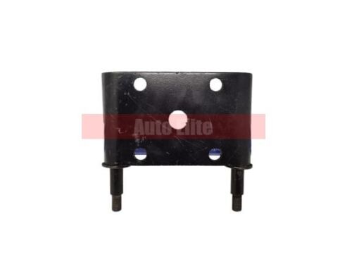 For MAHINDRA Roxer Bolero SPRING CLIP PLATE FRT RH (4WD) 0084828 - Imagen 2 de 5