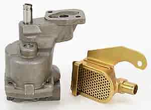 Milodon 18704K Milodon Oil Pump & Pick-Up Assembly