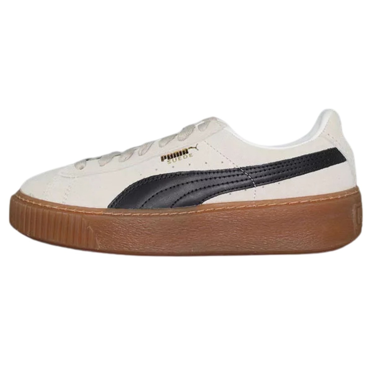 関税込★PUMA★SUEDE PLATFORM CORE★スエード プラットフォーム PUMA☆SUEDE PLATFORM CORE☆スエード☆プラットフォーム (PUMA