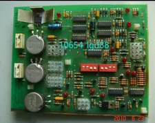 1PCS New G1379-3 Logic Circuit Board For NA-3S NA-3N NA-4 Welder Control Box 106