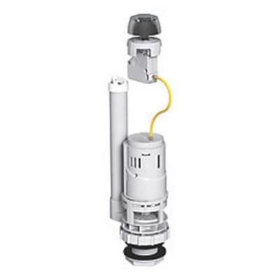 Flomasta 1 1/2'' DUAL Spülventil