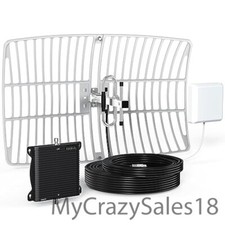 Cell Phone Signal Boosters for Home