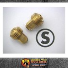 <!--F#f_0-->STROMBERG CARBURETOR MAIN JETS PAIR .044