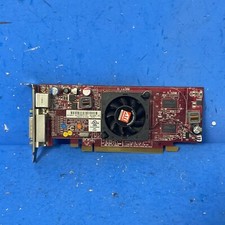 'LOT OF 3" HP ATI Radeon HD 4550 512MB Video Card DMS-59 584217-001