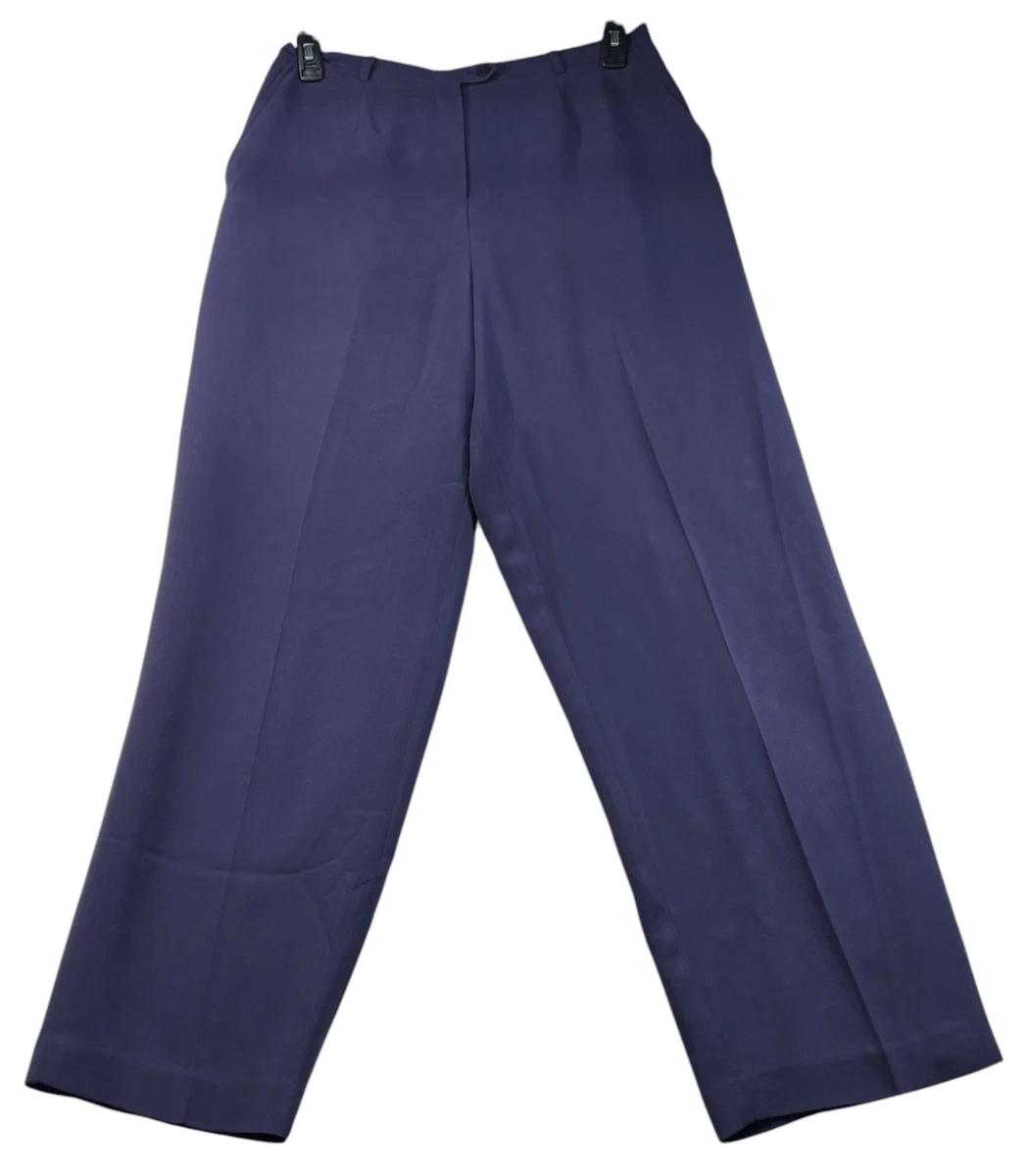 chinese dress ladies Mykonos Oat Linen Blend Pants - US 8