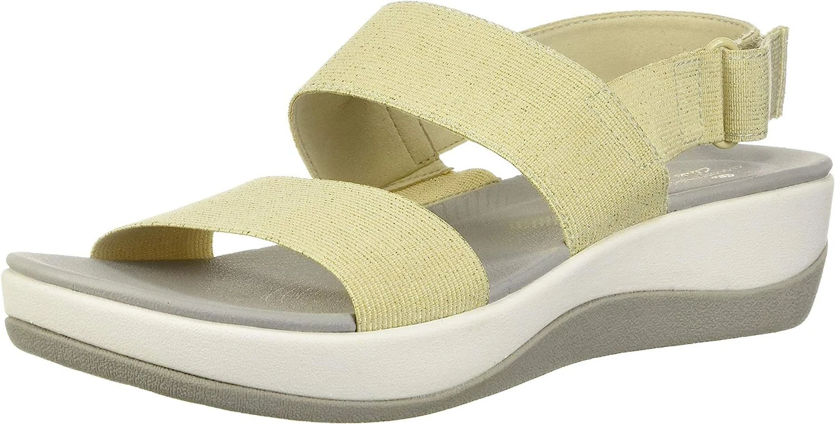 Women's arla jacory sales wedge sandal