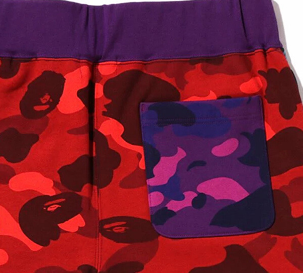 A Bathing Ape BAPE 