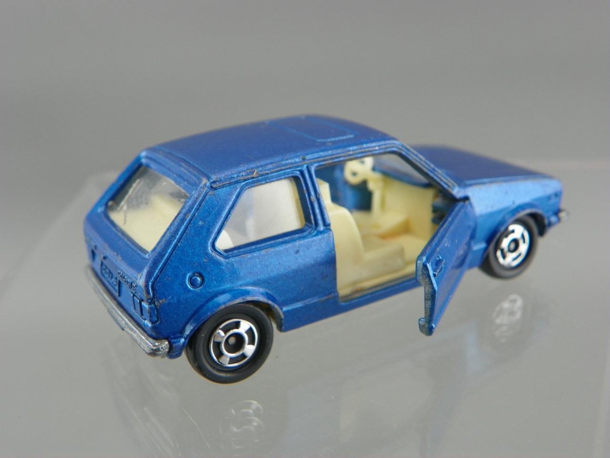 トミカF5 フォルクスワーゲンゴルフ ミニカーショップグローバル - トミカ F5 フォルクスワーゲン