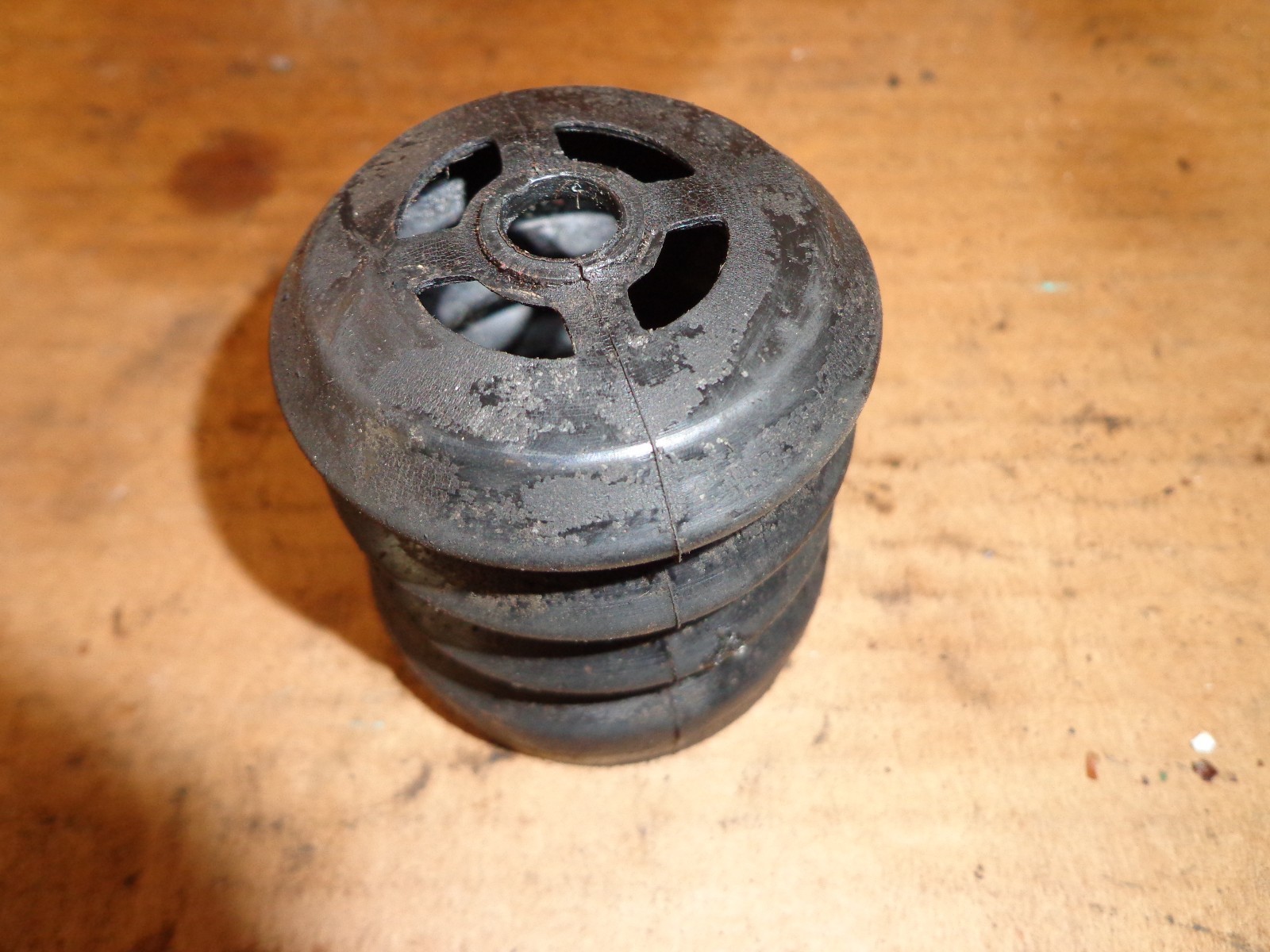 Toyota Supra MK3 1986.592 Brake booster Rear Cover Aisin eBay