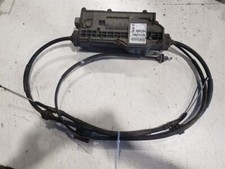 10-13 BMW E70 X5 Rear Parking Brake Actuator 1105 OEM for sale  
