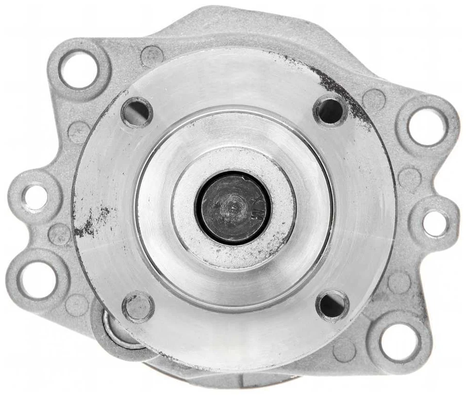 Bomba de agua del motor para puertas BMW M3 M5 M6 2008-2012 Foto 2 de 3