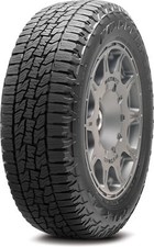 Set Of 4 Falken Wildpeak At Trail 26550r20xl 111v Tires 2655020 265 50 20