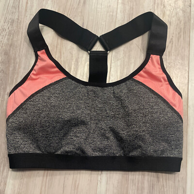Esmara High Impact Sports Bra SM NWoT *Don't Miss Out* European Designer