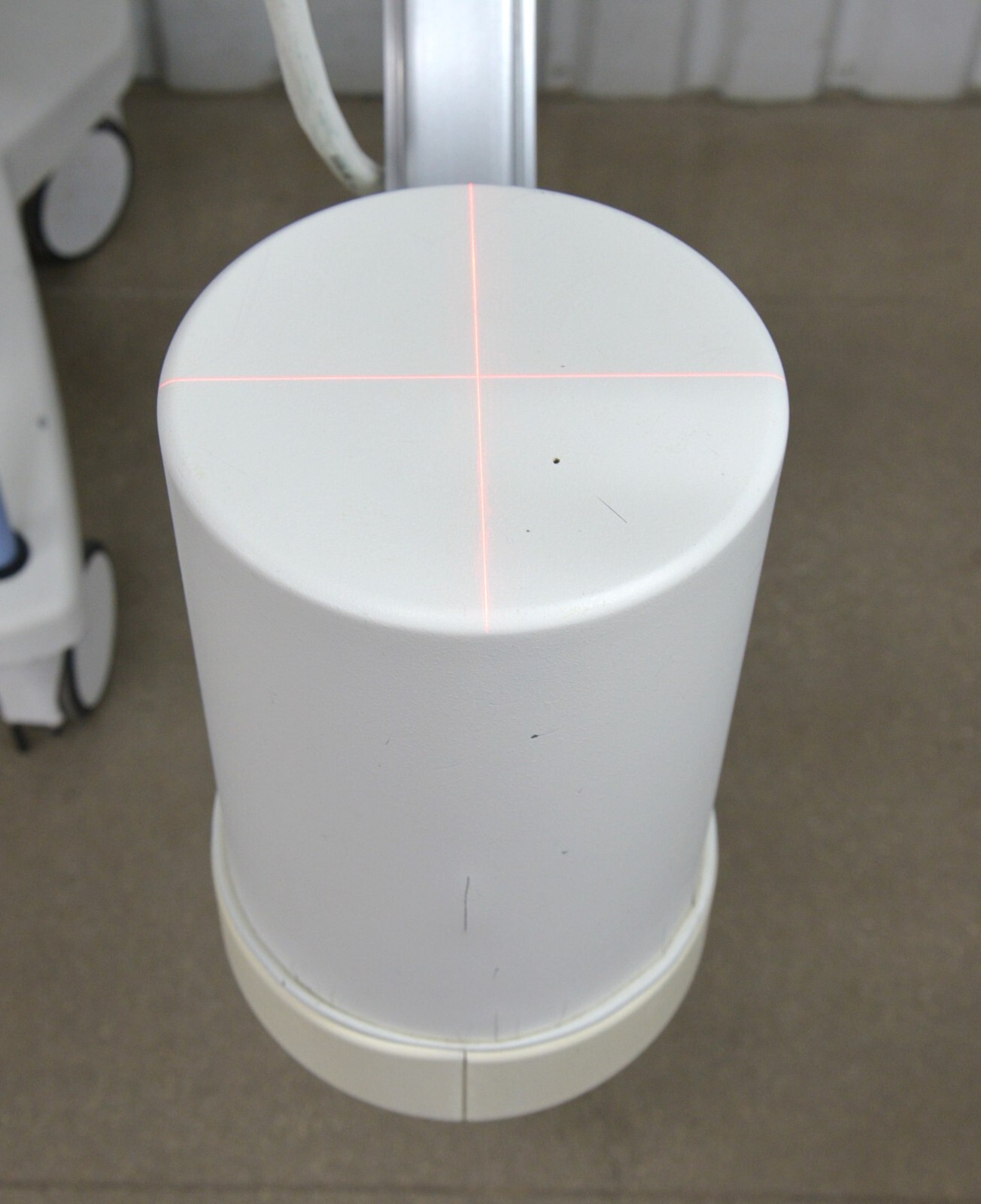 2011 Hologic Fluoroscan InSight 2 C-Arm Imaging System w/Wireless Footswitch