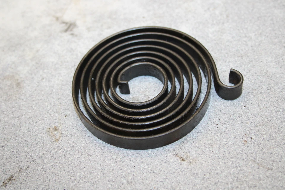 Honda Dream Touring 305 CA77 1965 Kickstart resorte de retorno U13-0516.XU Foto 2 de 3