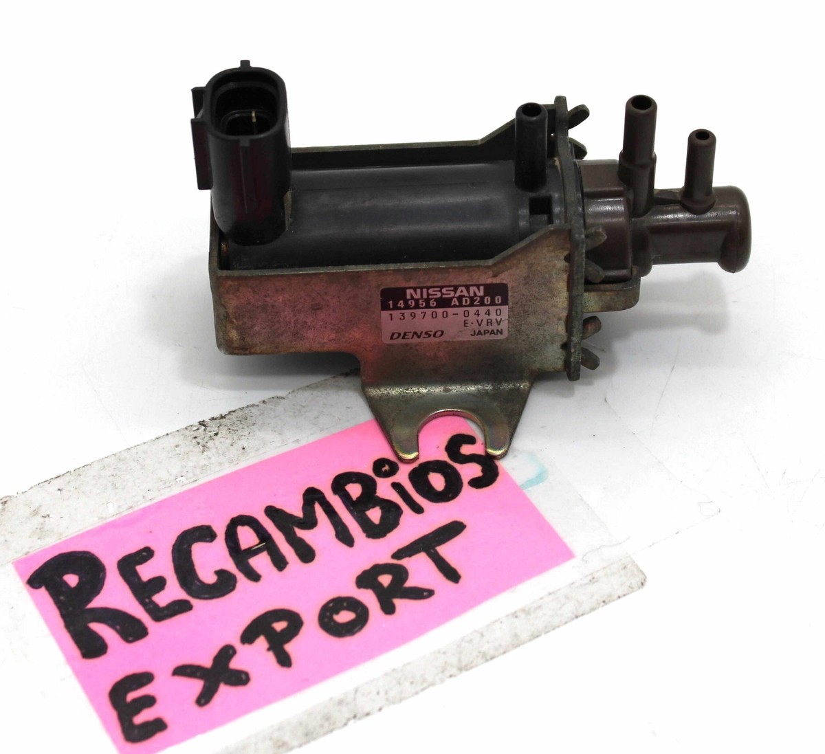 Nissan Patrol Terano Solenoid Valve 14956AD200 14956 AD200