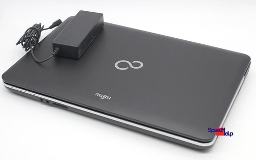 Fujitsu Lifebook A512 15.6" HD Intel Core I3 2348M 250GB 4GB Windows XP 7 HDMI - Picture 5 of 11