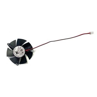 Graphics Card Cooling Fans Replacement Parts for LEADTEK GTX1030 2GB WinFast