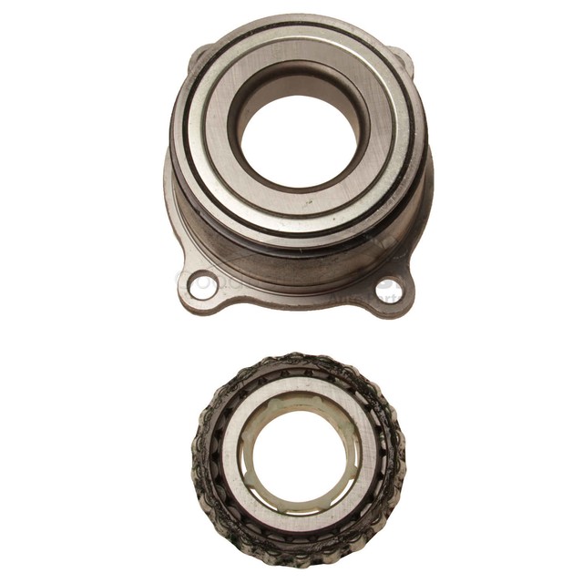 One New SKF Wheel Bearing Rear BR930752 for Nissan Frontier Xterra eBay