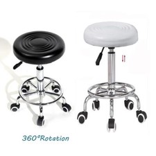 SALON BEAUTY MASSAGE STOOL