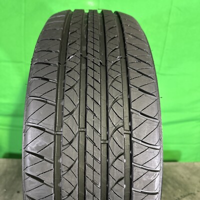 Set,Used-215/60R16 Douglas Touring A/S 95V 9/32 DOT 4423