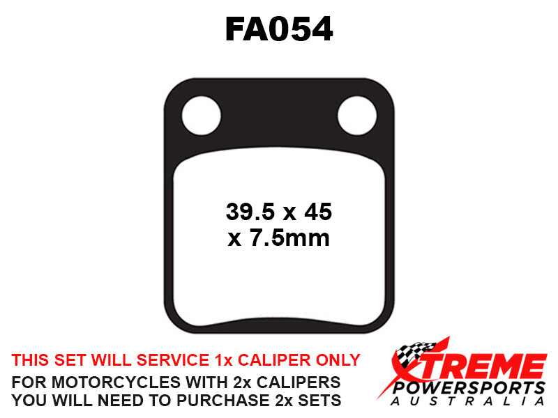 Suzuki LTF250 LTF 250 Ozark #5312 Front Brake Master Cylinder | Australia