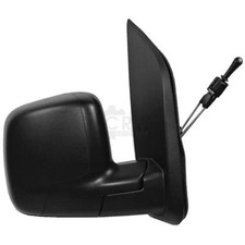 Retroviseur droit (ou coque) Fiat Qubo