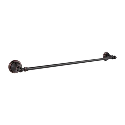 Price Pfister Catalina 24" Towel Bar Tuscan Bronze Model: BTB-E2YY NEW ...