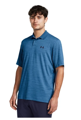 Under Armour Performance 3.0 Polo SZ Large