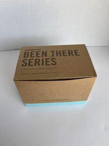 In Box Starbucks "Been There" Series California Mug 14 Oz, Free Shipping - Picture 9 of 10
