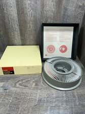 kodak carousel transvue 80 slide tray W/ 80 Slides Of Different Aircraft s