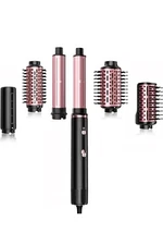 4 In 1 High Speed Hairdryer Brush 