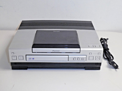 Pioneer XC-L5 High-End CD-Receiver mit kleinem Mangel, 2 Jahre Garantie