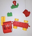 Lego Duplo - Alphabet & Number Train — photo 6