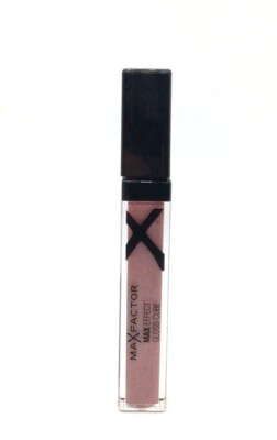 Max Factor Max Effect Gloss Cube lip gloss Select Color R60