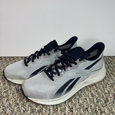Reebok Les Mills x Floatride Energy 3 'White Vector Navy Shoes - Size 7