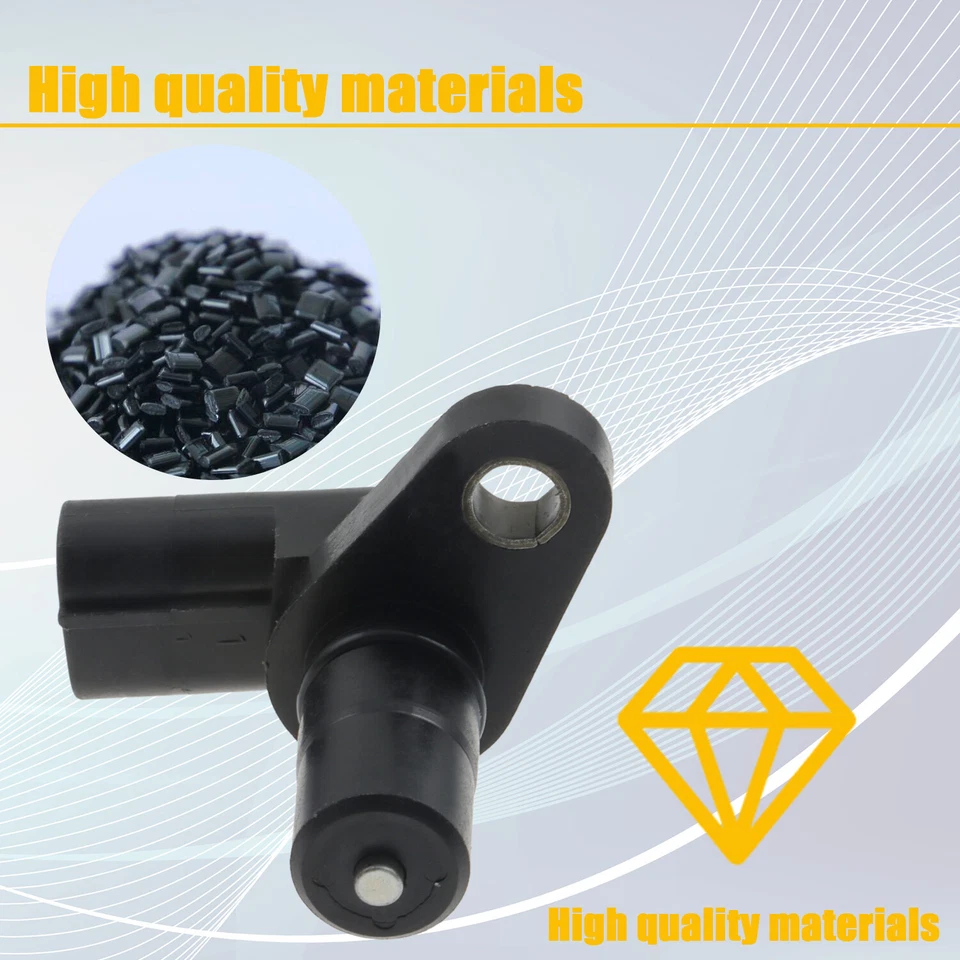 Sensor de velocidad de transmisión para Lexus Toyota Tundra Sequoia 4Runner  Foto 3 de 4